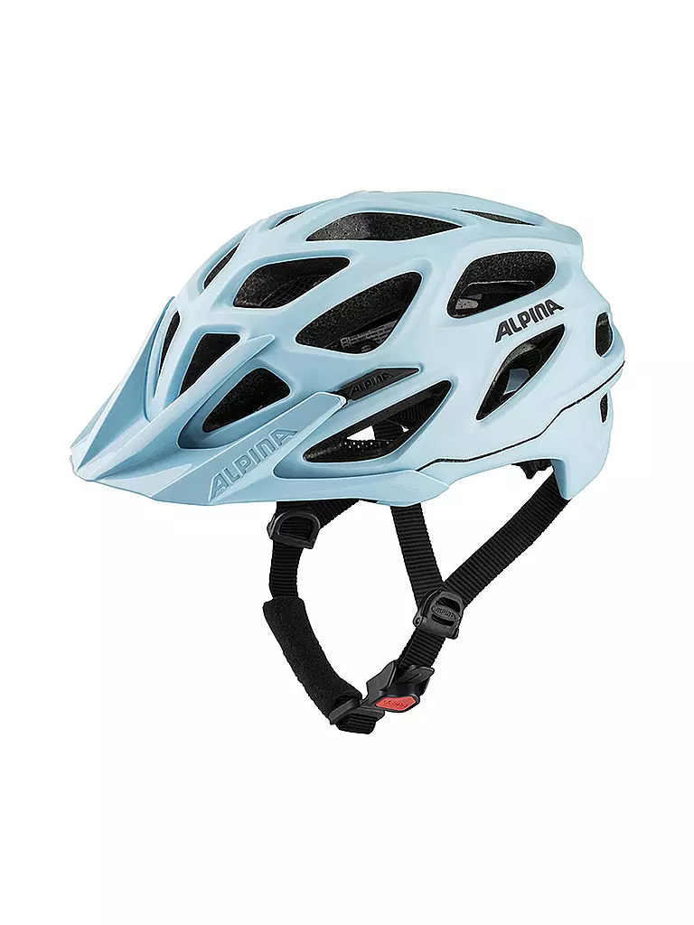 ALPINA Fahrradhelm Mythos 3.0 LE